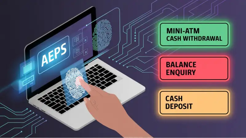 What is AEPS Service?